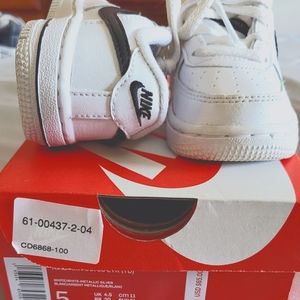 Nike Airforce 5C
